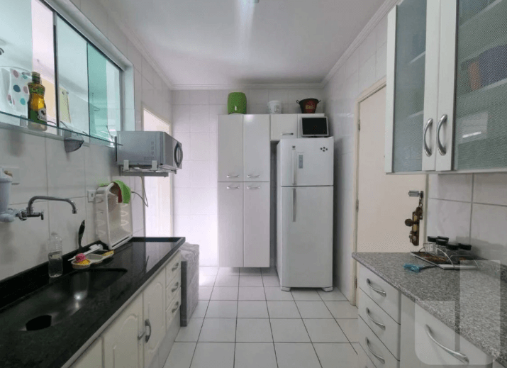 Apartamento em BH 2 quartos - estoril (12)