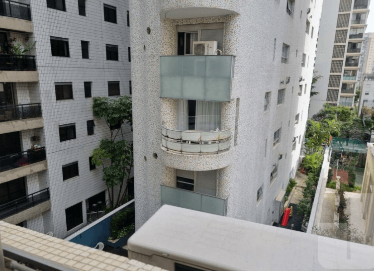 Apartamento em BH 2 quartos - estoril (13)