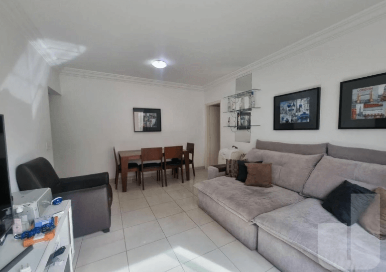 Apartamento em BH 2 quartos - estoril (14)
