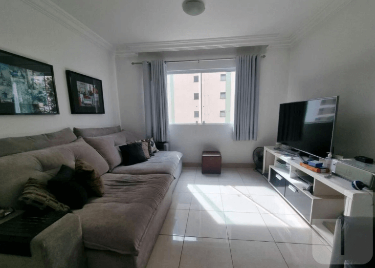 Apartamento em BH 2 quartos - estoril (15)
