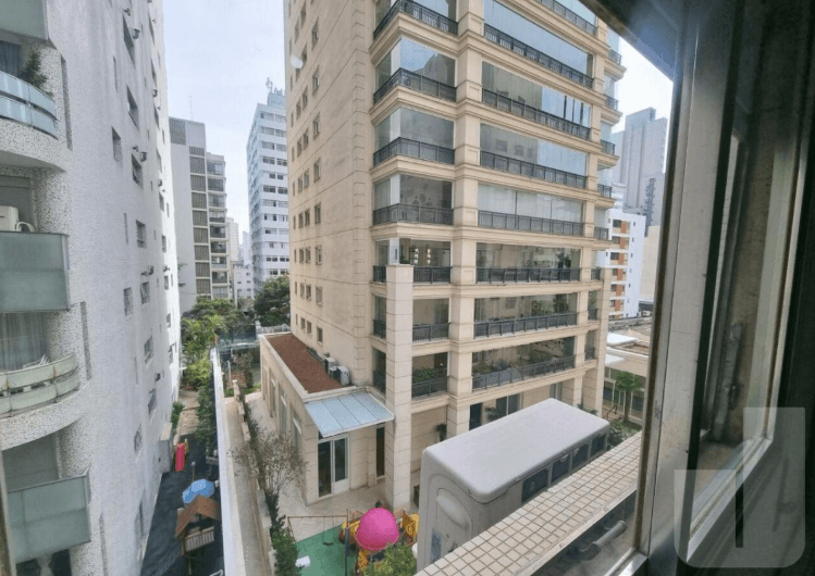 Apartamento em BH 2 quartos - estoril (16)