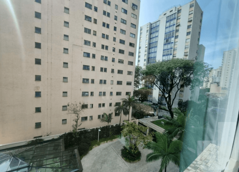 Apartamento em BH 2 quartos - estoril (2)