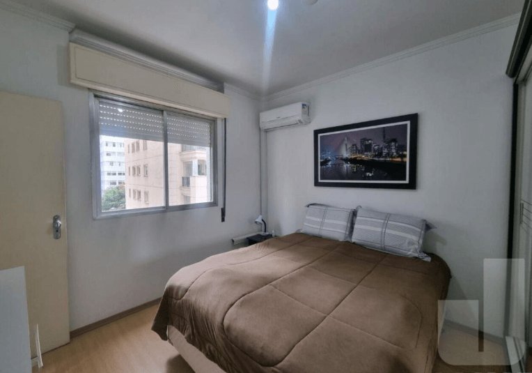 Apartamento em BH 2 quartos - estoril (5)