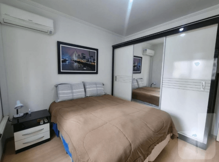 Apartamento em BH 2 quartos - estoril (6)