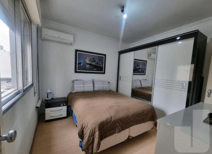 Apartamento em BH 2 quartos - estoril (7)