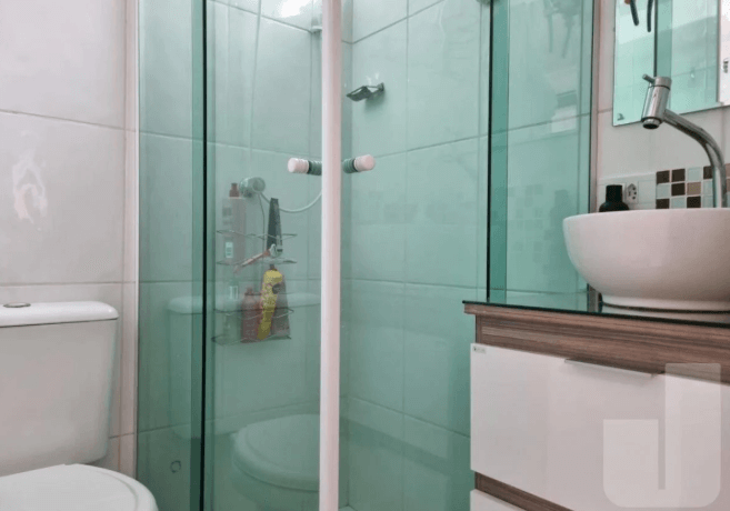 Apartamento em BH 2 quartos - estoril (9)