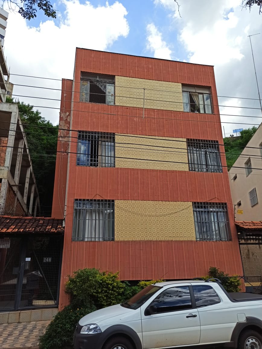 Apartamento em BH - São Lucas - Alberto Bressane (17)