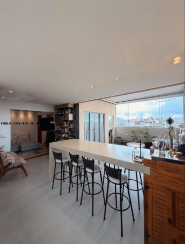 Cobertura Nova Esperança 3 quartos 162m2 (19)