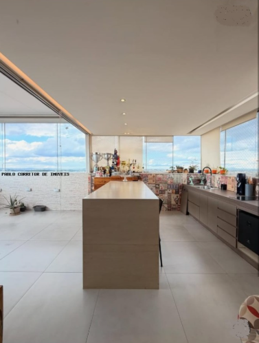 Cobertura Nova Esperança 3 quartos 162m2 (3)