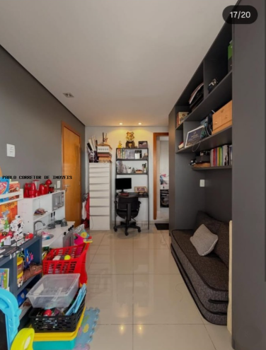 Cobertura Nova Esperança 3 quartos 162m2 (5)