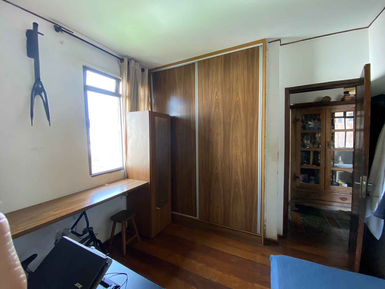 Cobertura Santa Tereza 3 quartos 144m2 (10)