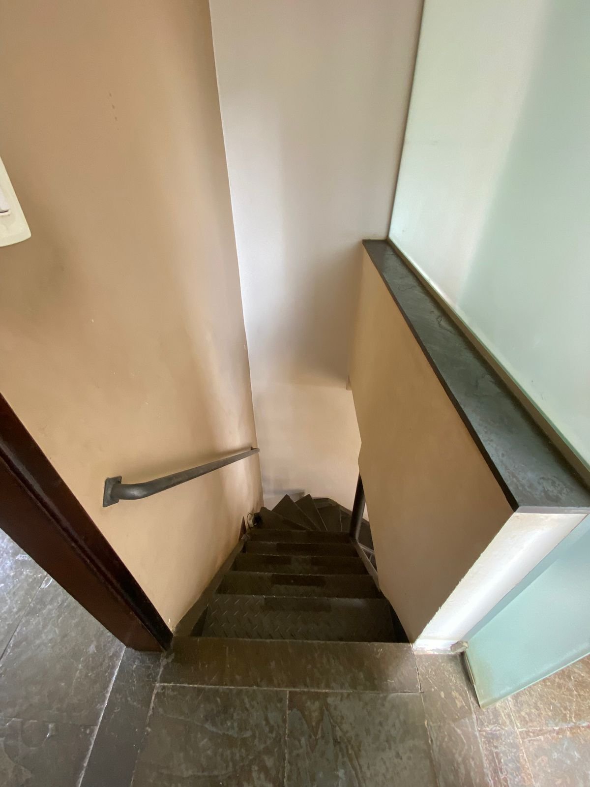 Cobertura Santa Tereza 3 quartos 144m2 (11)