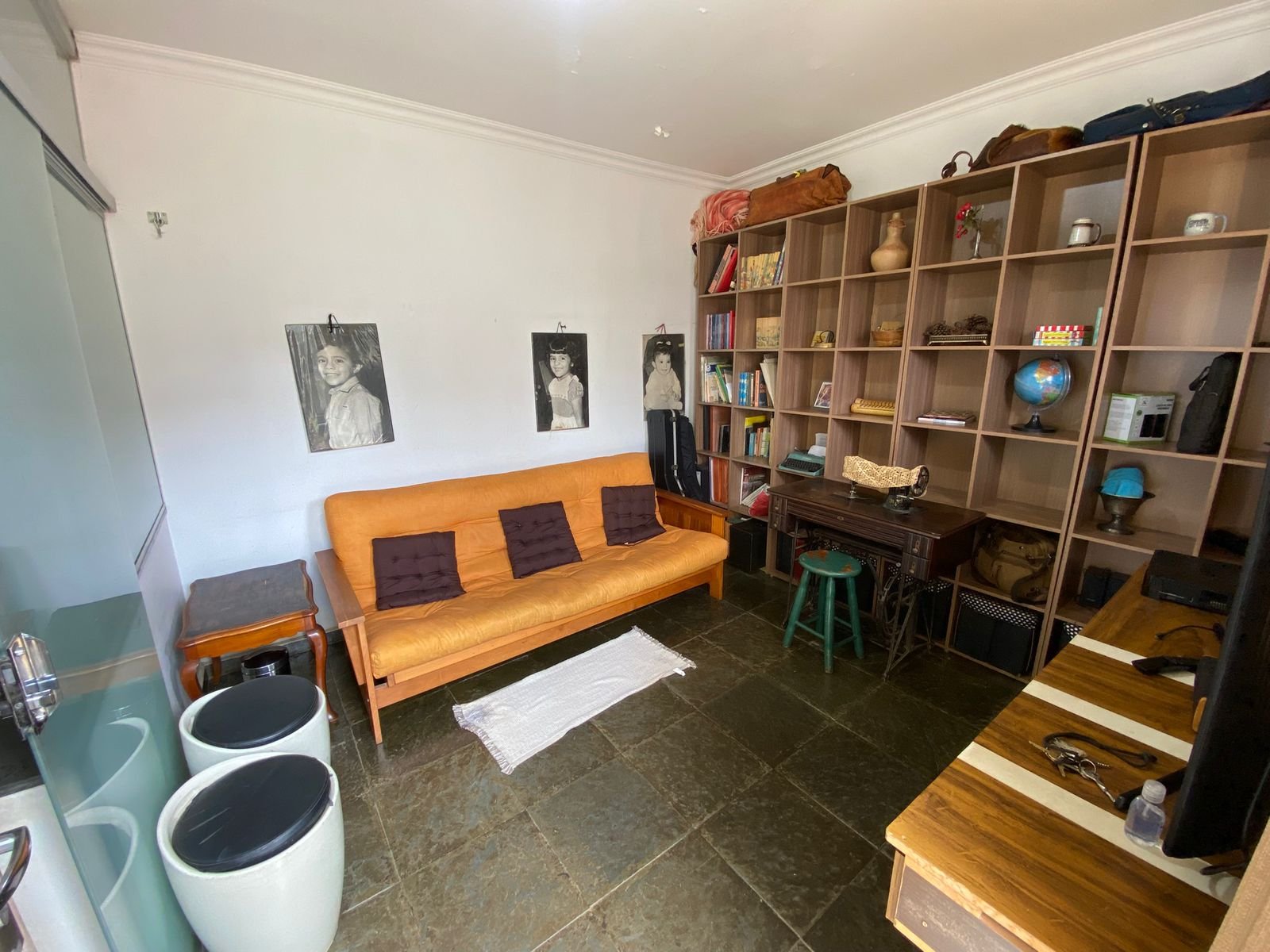 Cobertura Santa Tereza 3 quartos 144m2 (2)