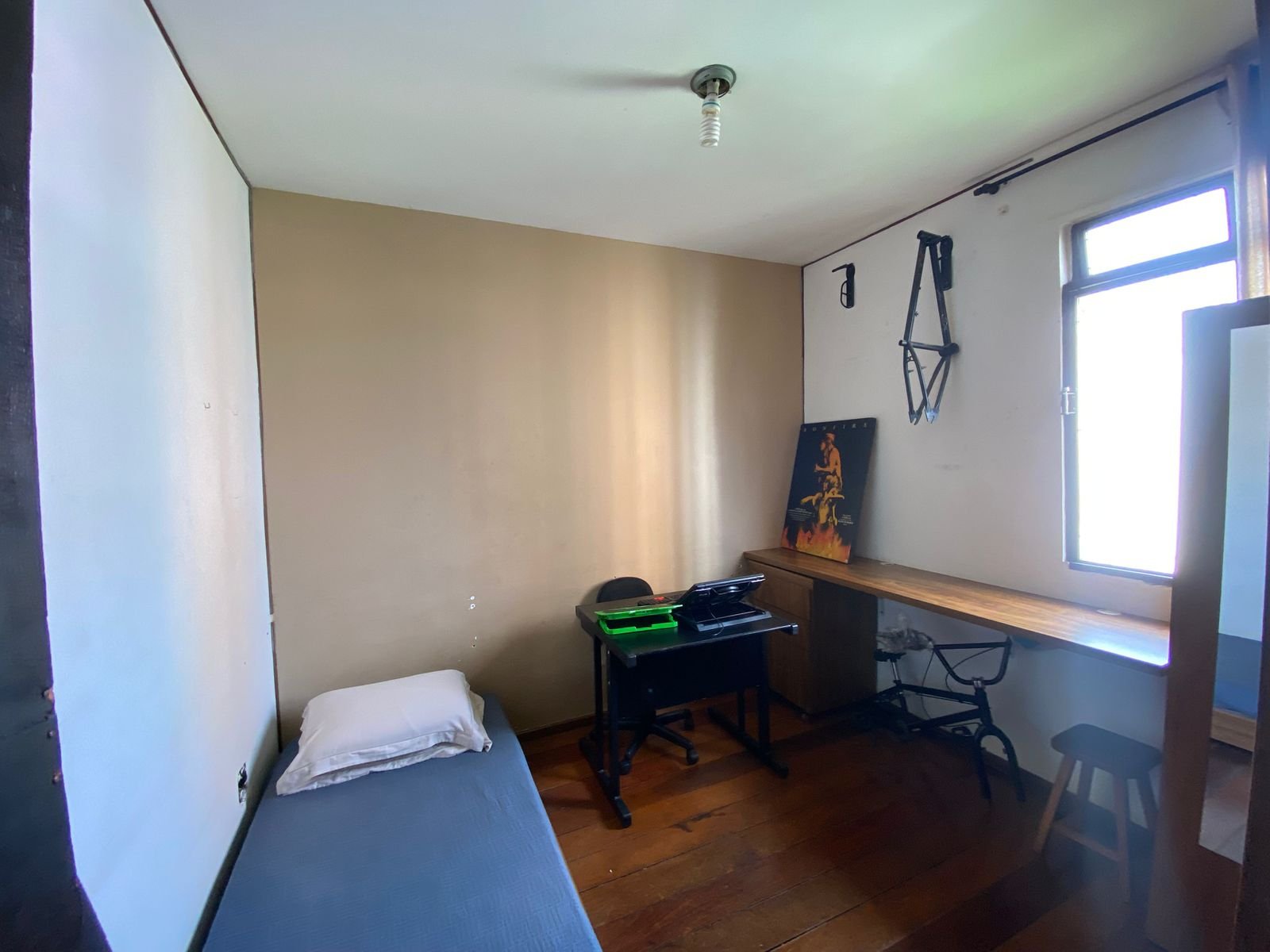 Cobertura Santa Tereza 3 quartos 144m2 (20)