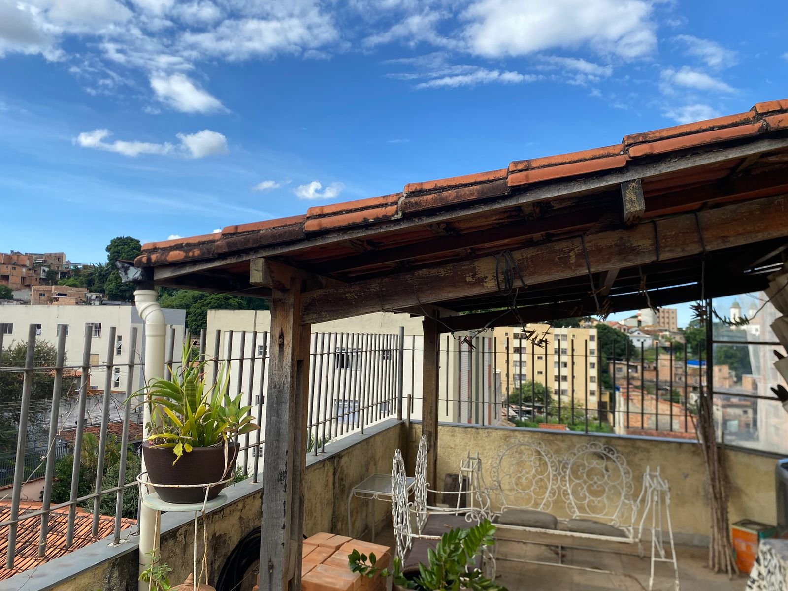 Cobertura Santa Tereza 3 quartos 144m2 (5)