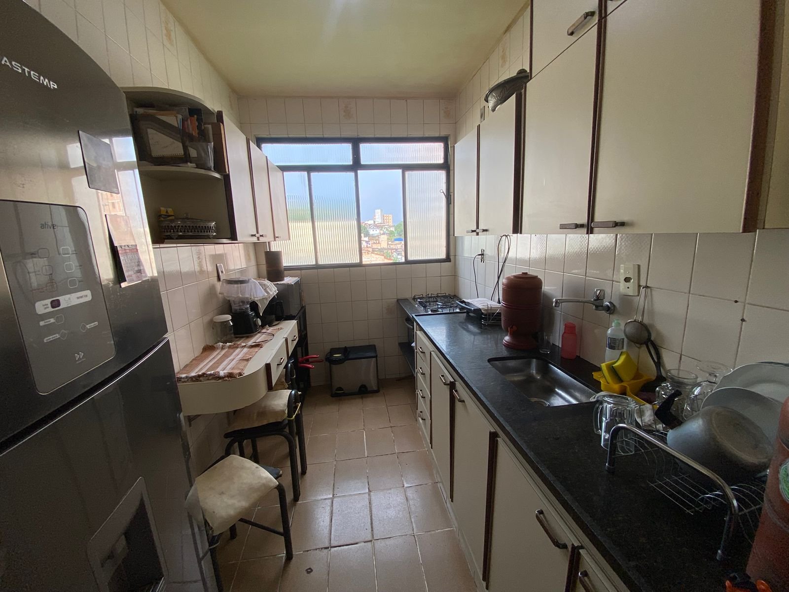 Cobertura Santa Tereza 3 quartos 144m2 (6)