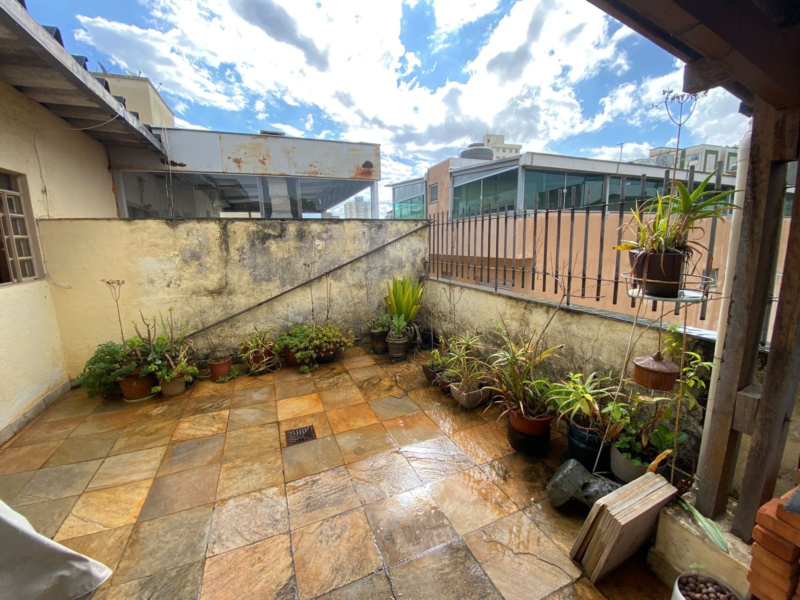 Cobertura Santa Tereza 3 quartos 144m2 (8)