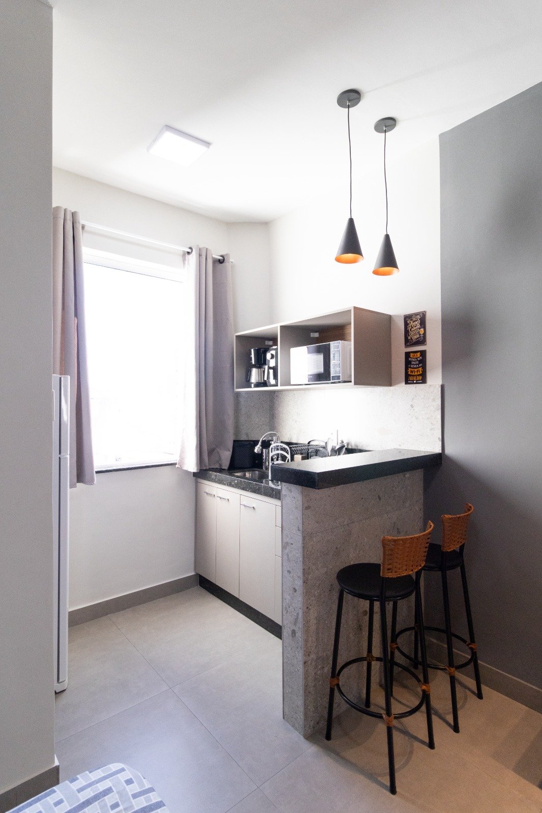 Studio Rua São Paulo 26m2 (11)