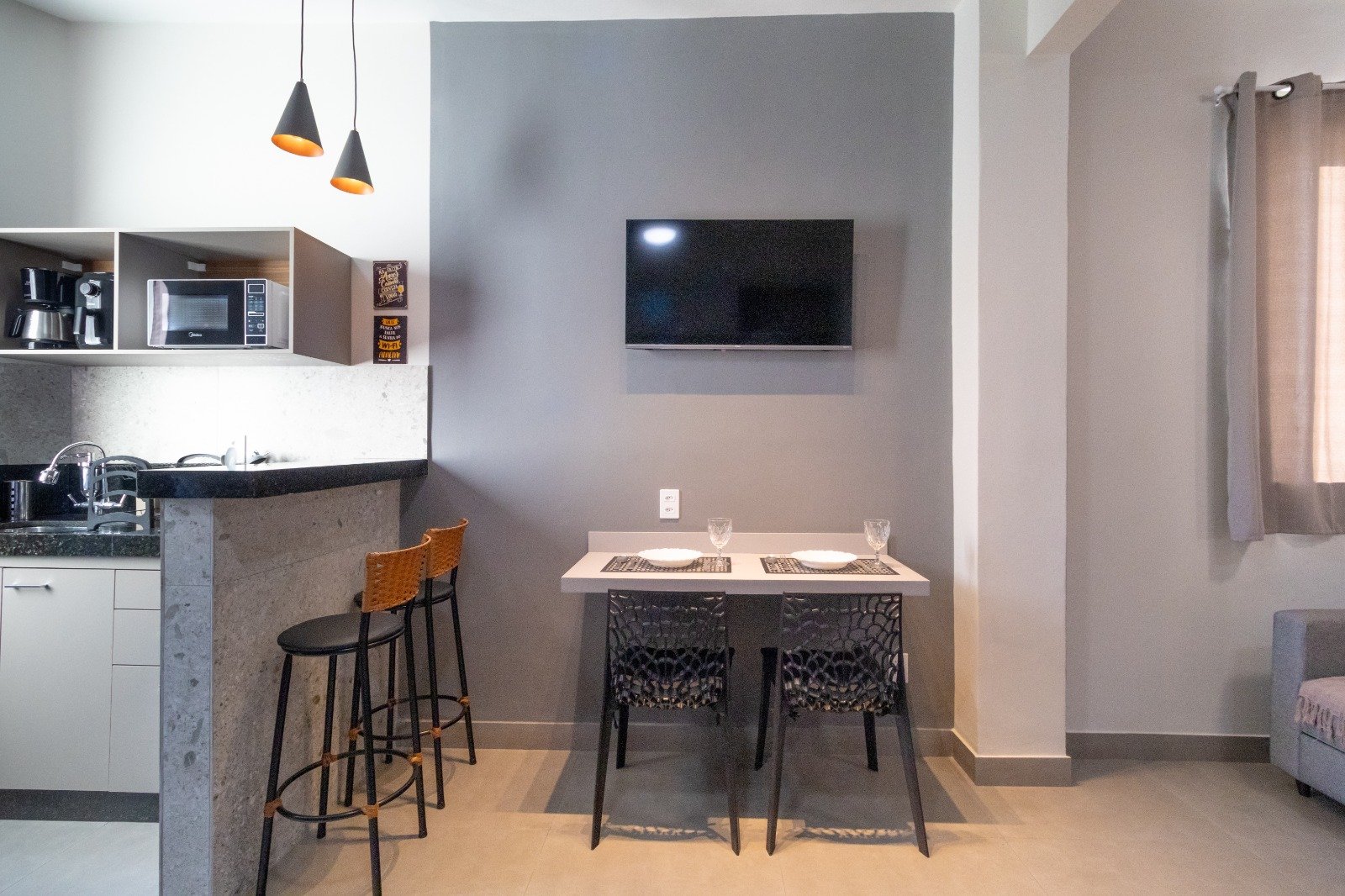 Studio Rua São Paulo 26m2 (13)