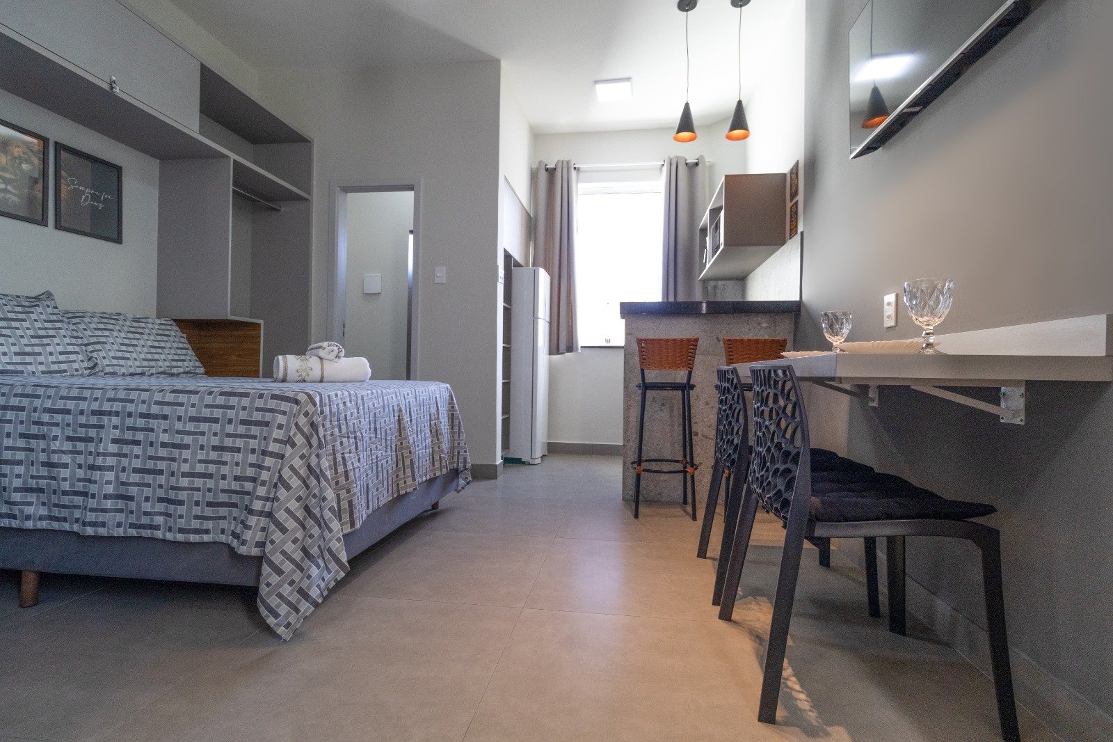 Studio Rua São Paulo 26m2 (17)