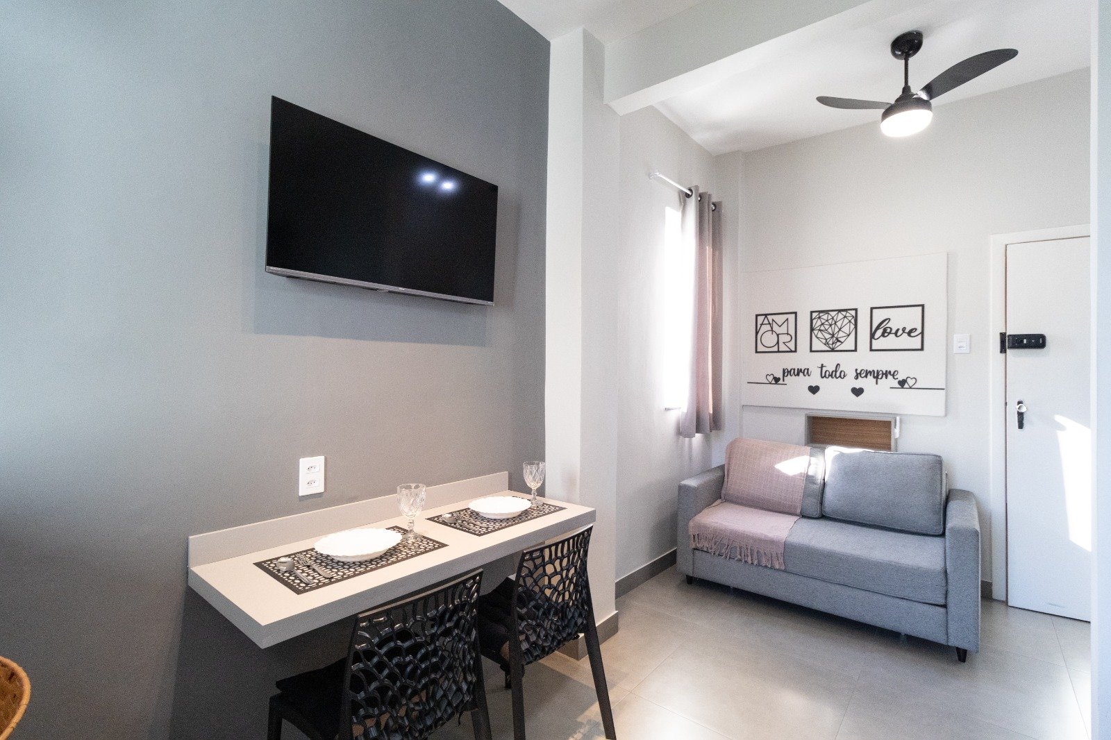 Studio Rua São Paulo 26m2 (18)