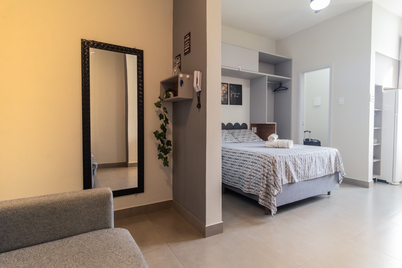 Studio Rua São Paulo 26m2 (4)