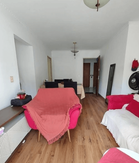 Venda - Alugel 2 quartos Barro Preto (1)