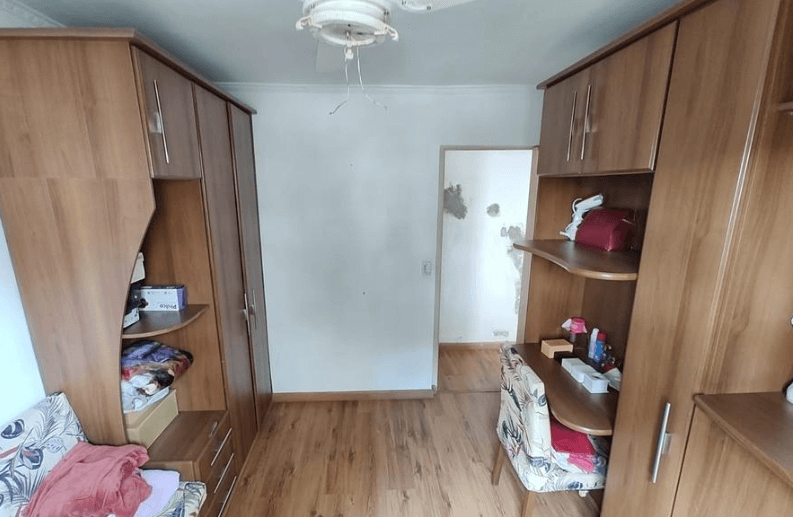 Venda - Alugel 2 quartos Barro Preto (10)