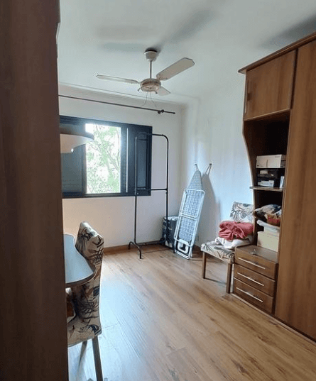 Venda - Alugel 2 quartos Barro Preto (11)