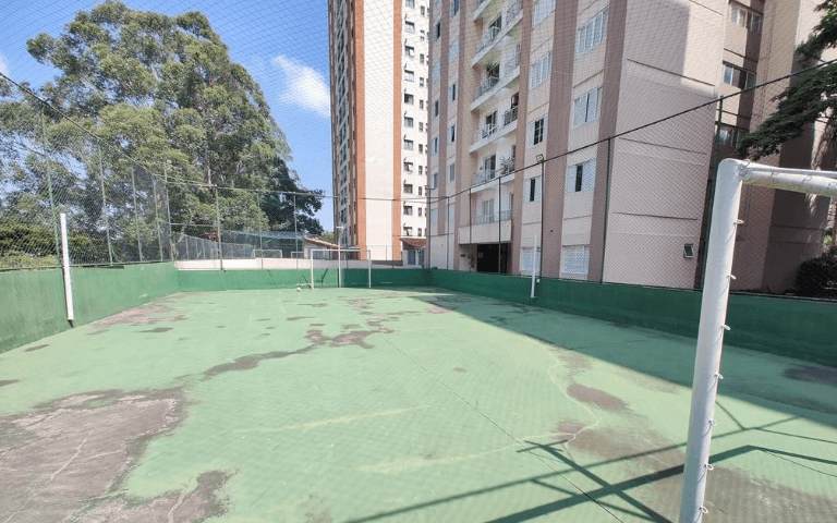 Venda - Alugel 2 quartos Barro Preto (13)