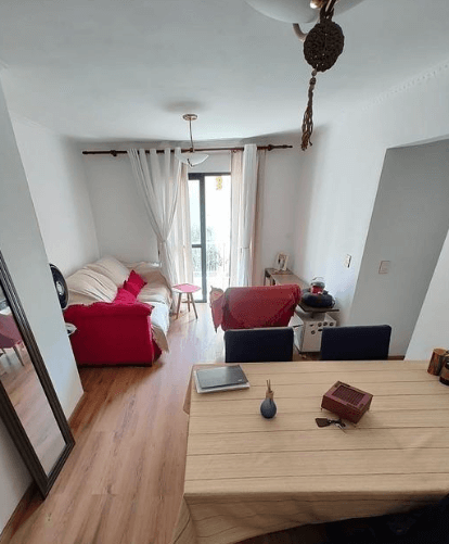 Venda - Alugel 2 quartos Barro Preto (2)