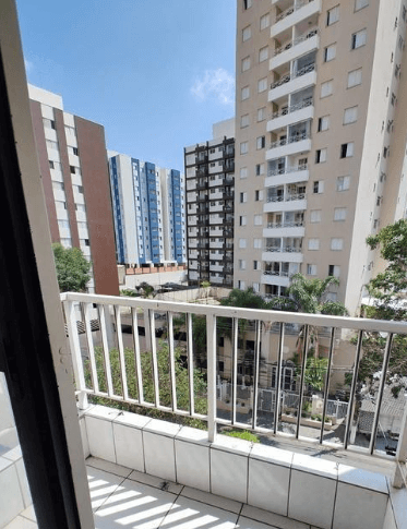 Venda - Alugel 2 quartos Barro Preto (3)