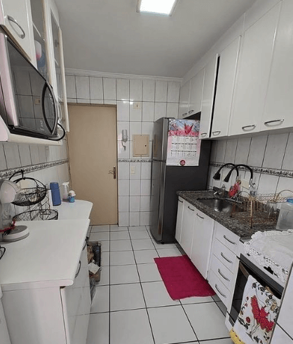 Venda - Alugel 2 quartos Barro Preto (4)