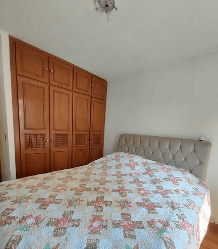 Venda - Alugel 2 quartos Barro Preto (6)