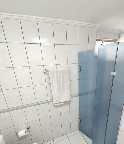 Venda - Alugel 2 quartos Barro Preto (8)