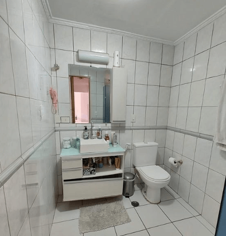 Venda - Alugel 2 quartos Barro Preto (9)