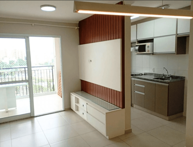 Vila da Serra 2 Quartos (1)