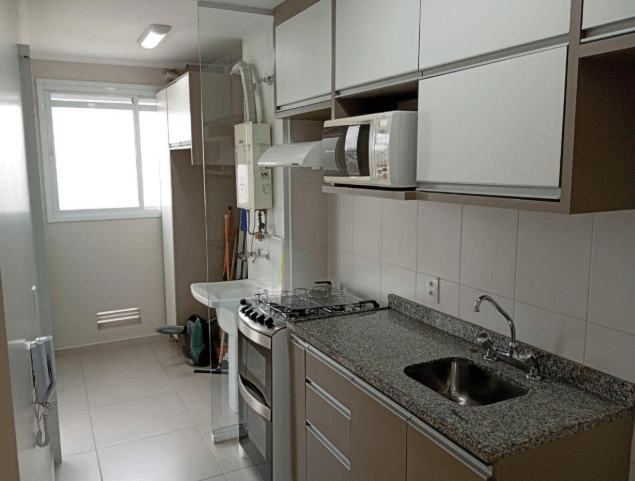 Vila da Serra 2 Quartos (11)