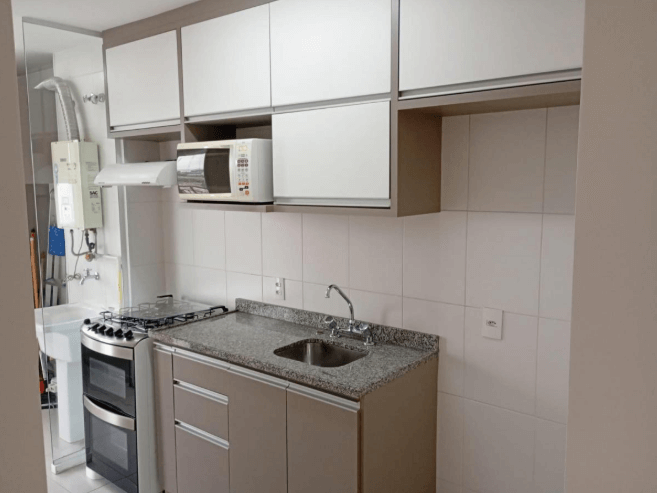 Vila da Serra 2 Quartos (9)