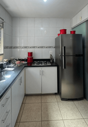 Apartamento Calafate 3 quartos 153m2 (1)
