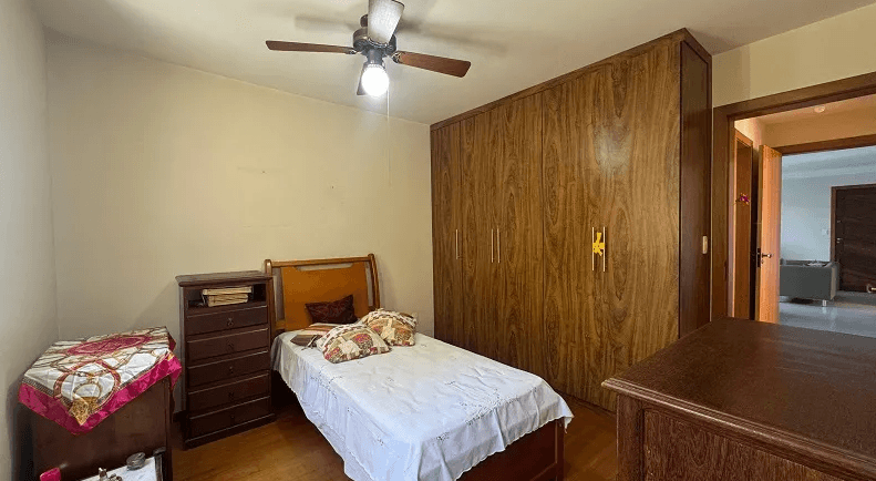 Apartamento Calafate 3 quartos 153m2 (10)
