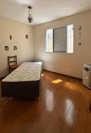 Apartamento Calafate 3 quartos 153m2 (11)
