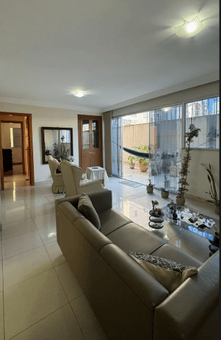 Apartamento Calafate 3 quartos 153m2 (7)