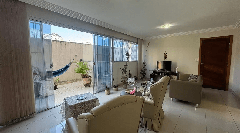 Apartamento Calafate 3 quartos 153m2 (8)