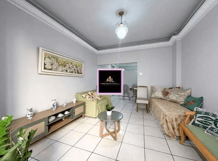 Apartamento Centro 2 quartos 100m2 (2)