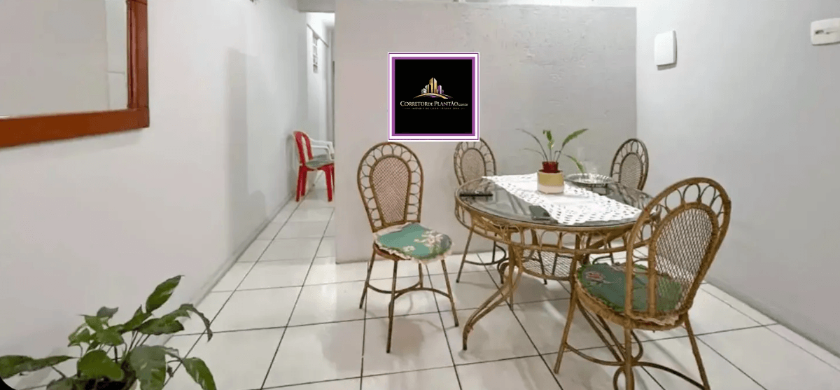 Apartamento Centro 2 quartos 100m2 (7)