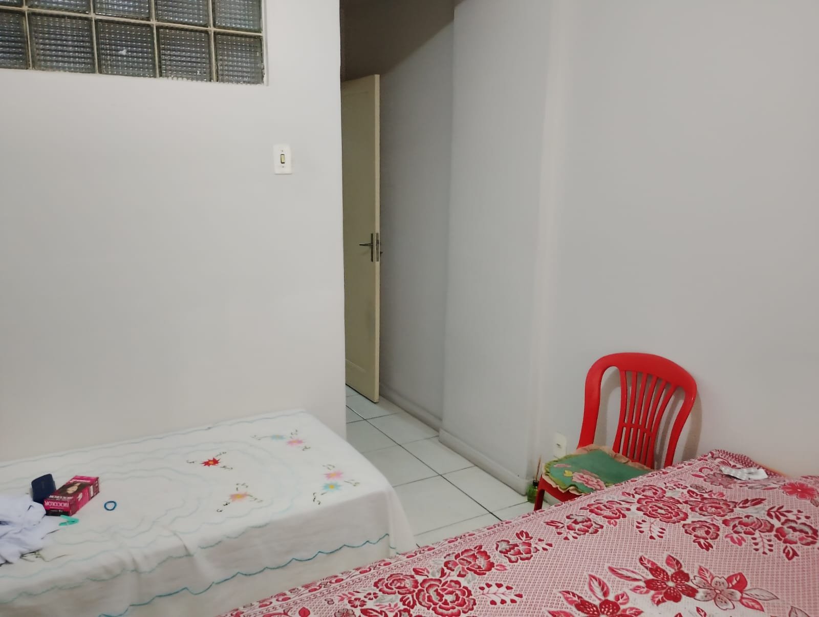 Apartamento-Centro 2 quartos 100m2 NOVAS FOTOS (1)