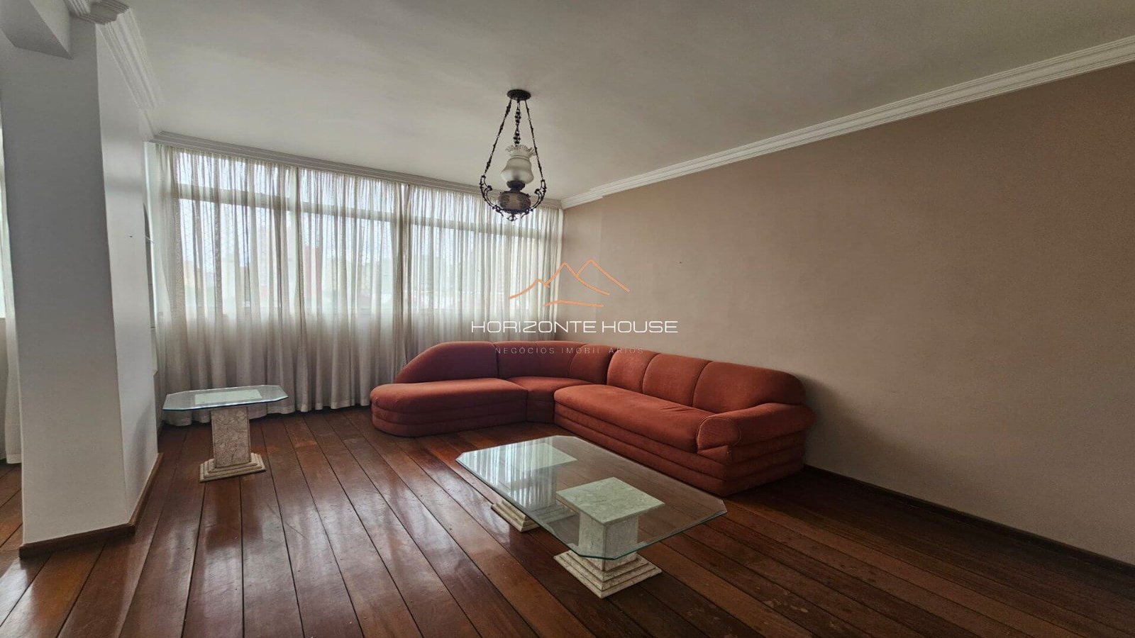 Apartamento Centro 2 quartos 101m2 (1)