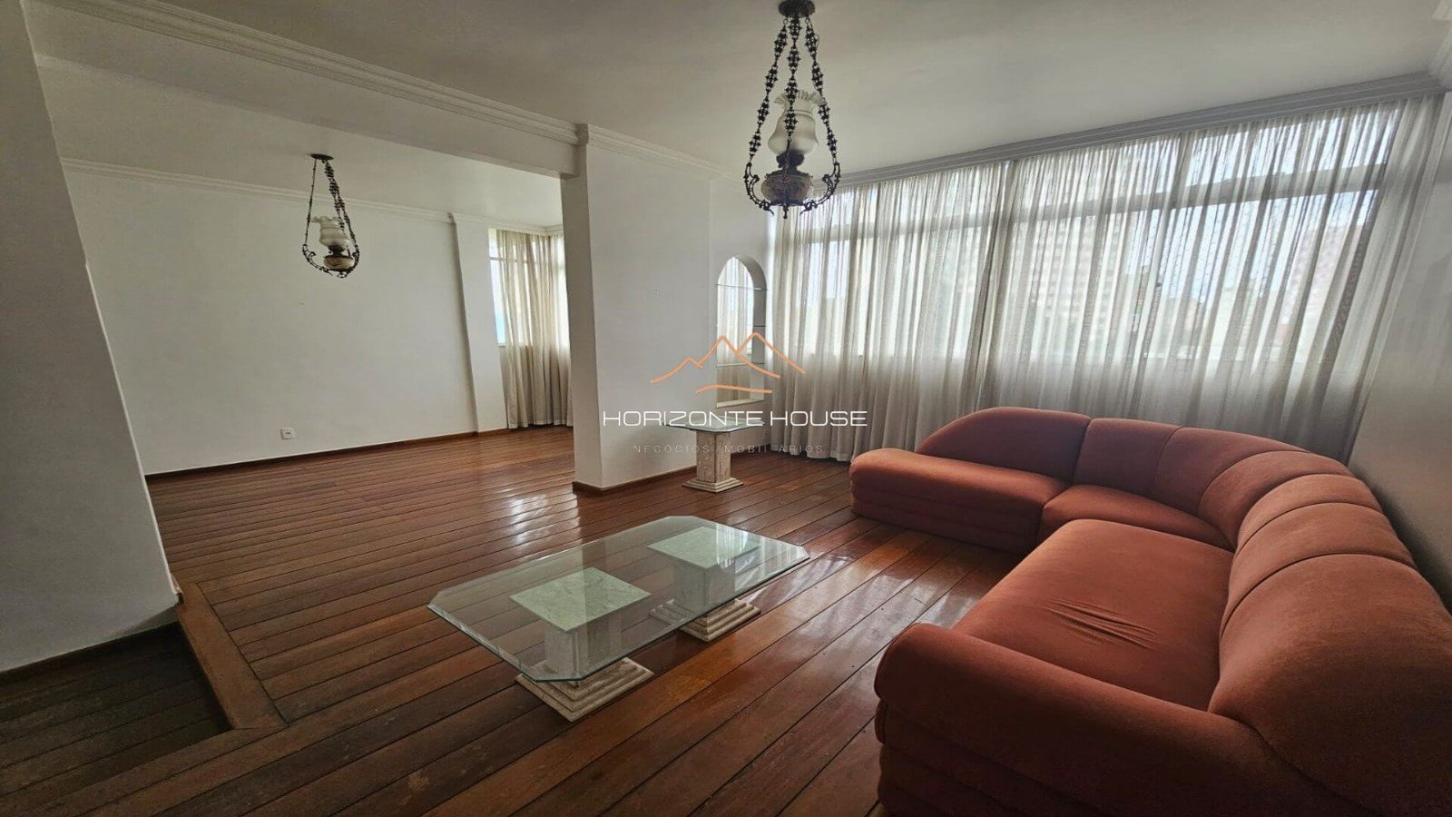 Apartamento Centro 2 quartos 101m2 (11)