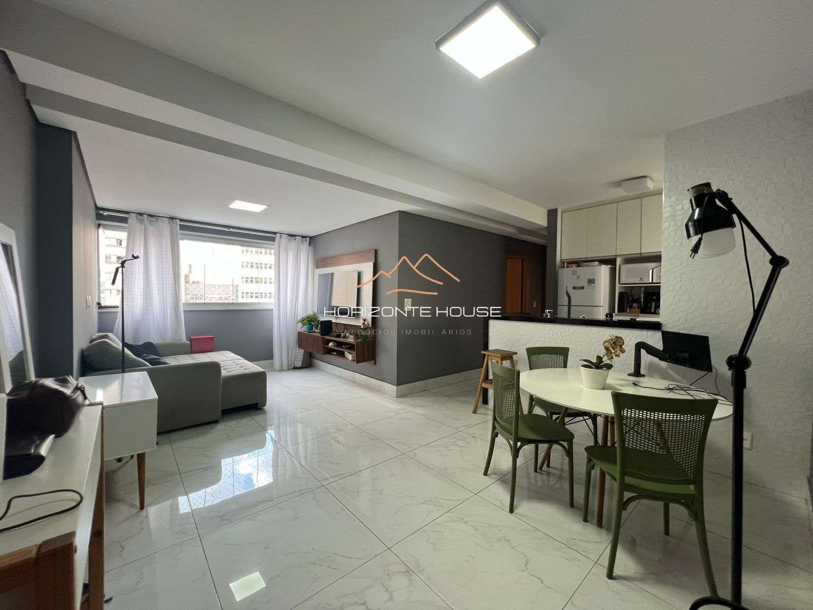 Apartamento Centro 2 quartos 69m2 (2)